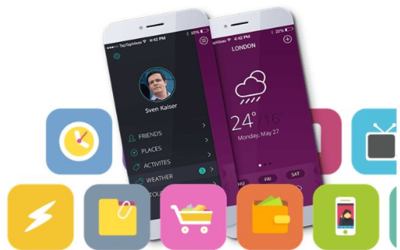 天津app开发带来用户效益的提升